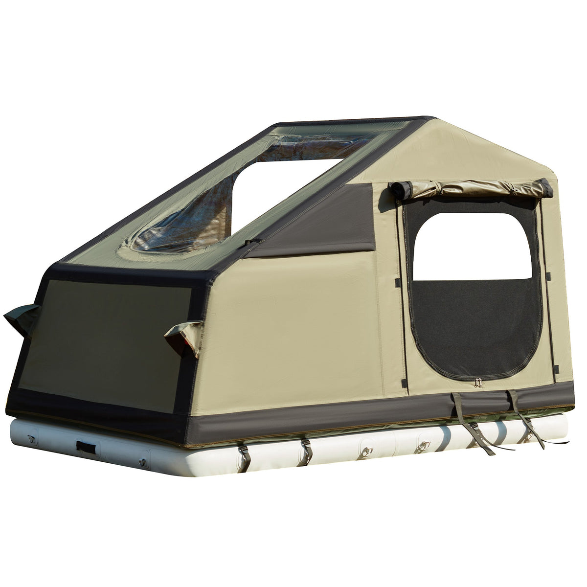 EROMMY Truck Bed Camping Tent