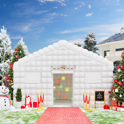 EROMMY 30x20x13 Inflatable Party Tent