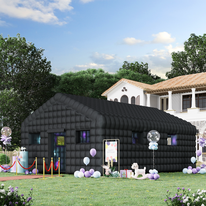 EROMMY 30x20x13 Pop up Party Tent