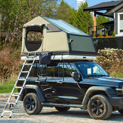 EROMMY Truck Bed Camping Tent