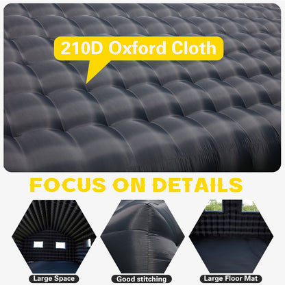 EROMMY 30x20x13 Pop up Party Tent