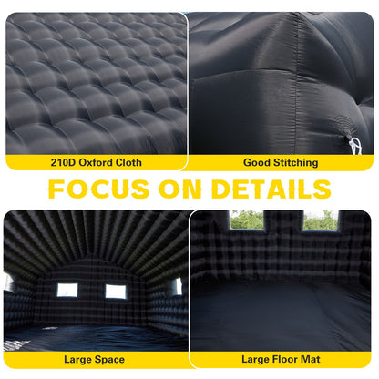 EROMMY 30x20x13 Pop up Party Tent