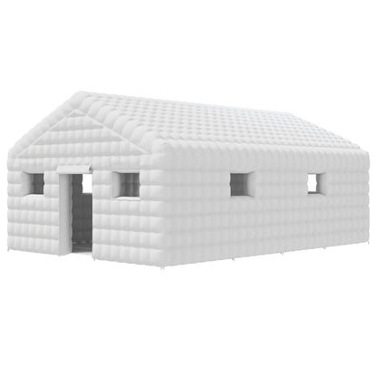 EROMMY 30x20x13 Inflatable Party Tent