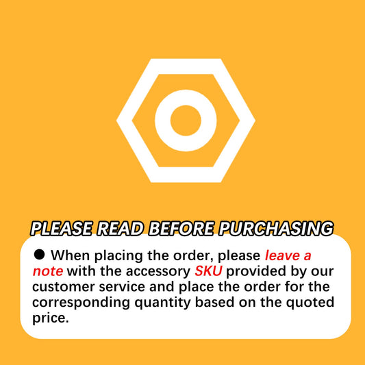 EROMMY replacement, for EROMMY part, Purchase After Consulting Customer Service
