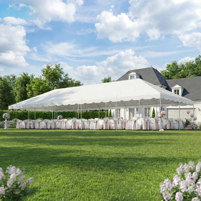 EROMMY 20x50 Large Canopy Tent